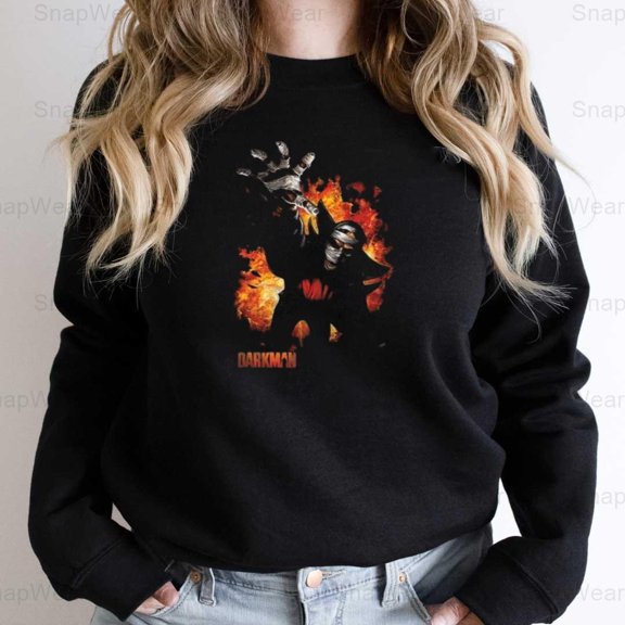 Darmkan Movie Classic Retro Vintage Obscure Horror Film Fan Cult T-Shirt (2) Unisex, up to 5XL