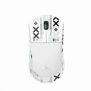 Darmoshark M3 Optical Esports Gaming Mouse Wireless Bluetooth 3-Mode 26000 DPI PAM3395 TTC Microswitch Mice للكمبيوتر المحمول الكمبيوتر المحمول