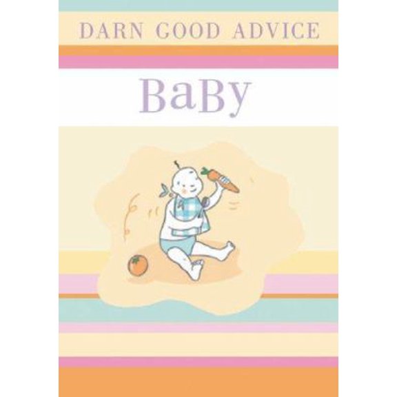 Pre-Owned Baby (Darn Good Advice) Paperback