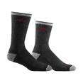 thumbnail image 1 of Darn Tough Hiker Micro Crew & Boot Socks, Black, Large (Variety Pack), 1 of 6