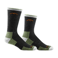thumbnail image 1 of Darn Tough Hiker Micro Crew & Boot Socks, Lime, Large (Variety Pack), 1 of 6