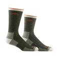 thumbnail image 1 of Darn Tough Hiker Micro Crew & Boot Socks, Olive, Large (Variety Pack), 1 of 5