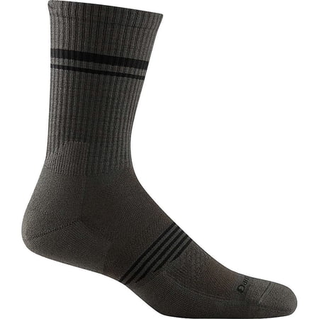 Darn Tough Men's Element Crew Light Sock