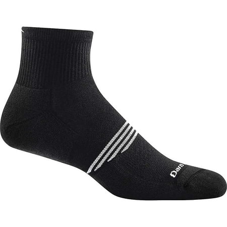 Darn Tough Men's Element Quarter Light Sock