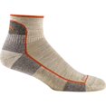 thumbnail image 1 of Darn Tough Men's Hiker 1/4 Cushion Sock, 1 of 2