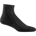 thumbnail image 1 of Darn Tough Men's Hiker 1/4 Cushion Sock, 1 of 1