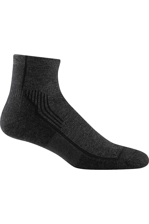 Darn Tough Men's Hiker 1/4 Cushion Sock