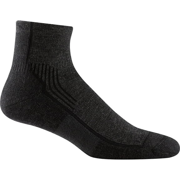 Darn Tough Men's Hiker 1/4 Cushion Sock