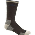 thumbnail image 1 of Darn Tough Vermont Merino Wool Boot Cushion Sock (Chocolate, X-Large), 1 of 1