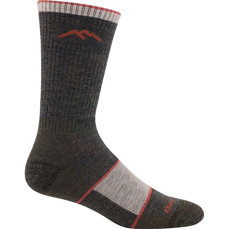 Darn Tough Men's Hiker Boot Full Cushion Sock