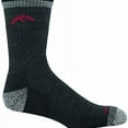 thumbnail image 1 of Darn Tough Men's Hiker Micro Crew Cushion Sock, 1 of 3