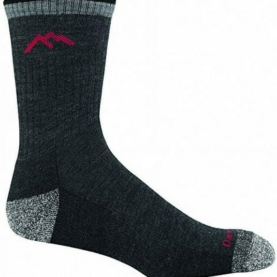 Darn Tough Men's Hiker Micro Crew Cushion Sock
