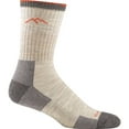 thumbnail image 1 of Darn Tough Men's Hiker Micro Crew Cushion Sock, 1 of 7
