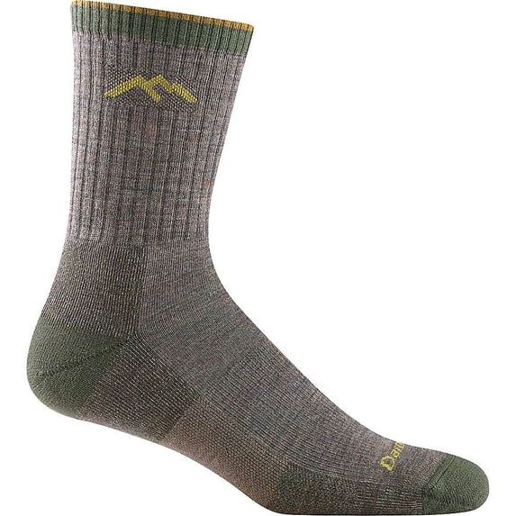 Darn Tough Men's Hiker Micro Crew Cushion Sock