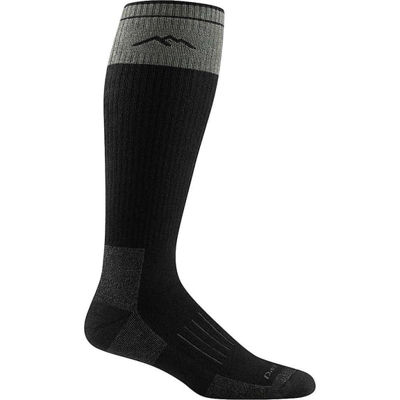 Darn Tough Men's Hunter Over the Calf Extra Cushion Sock