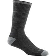 Darn Tough Vermont John Henry Boot Socks, GRAVEL, M