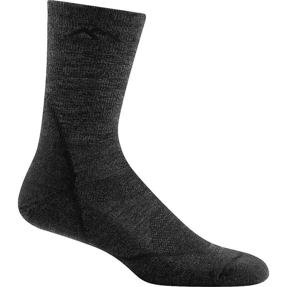 Darn Tough Men's Light Hiker Micro Crew Light Cushion Sock