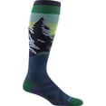 thumbnail image 1 of Darn Tough Men's Solstice OTC Lightweight Sock, 1 of 2