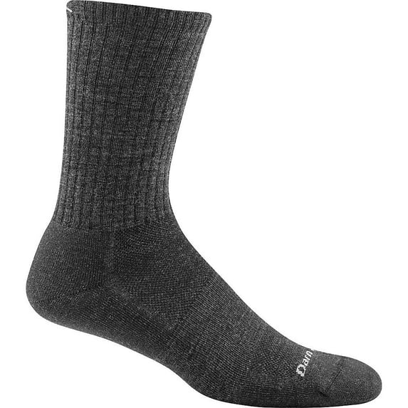 Darn Tough Men's Standard Issue Crew Light Sock
