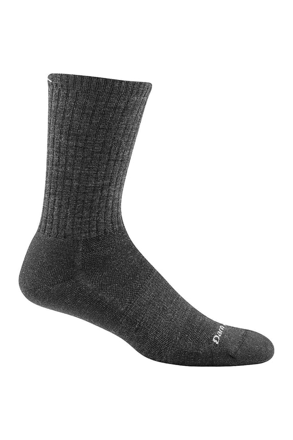 Darn Tough Men's Standard Issue Crew Light Sock