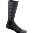 thumbnail image 1 of Darn Tough Men's Stanley K Mid-Calf Lightweight Work Sock - Gravel, 1 of 1