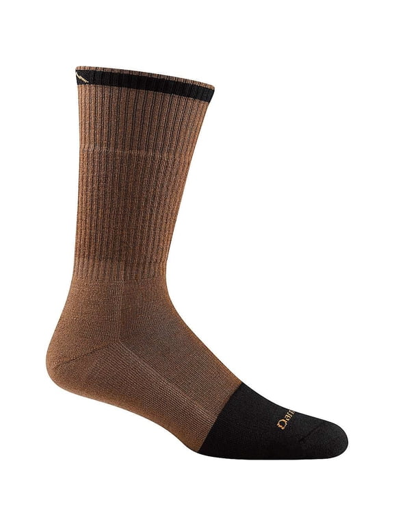 Darn Tough Men's Steely Cushion Boot Sock