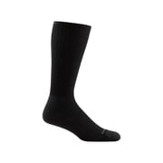 Darn Tough The Standard Mid-Calf Lightweight, Charcoal, Large 3-Pack