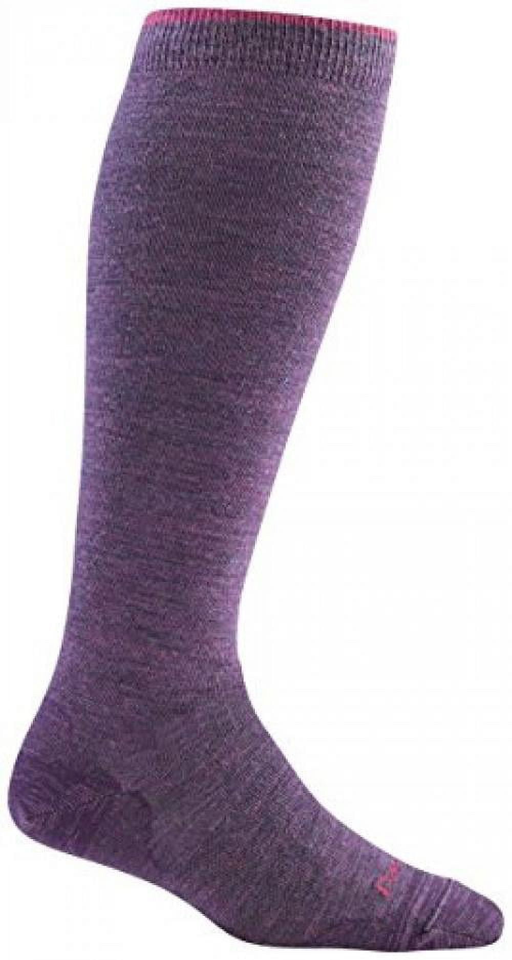 Darn Tough Vermont Solid Knee High LT Sock Women's
