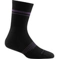 thumbnail image 1 of Darn Tough Women's Element  Crew Light Cushion Sock, 1 of 1