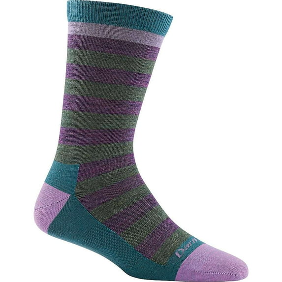 Darn Tough Women's Good Witch Light Crew Sock