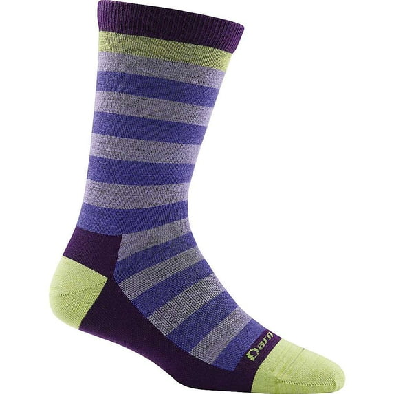 Darn Tough Women's Good Witch Light Crew Sock
