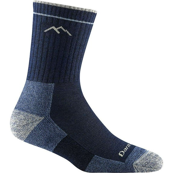 Darn Tough Women's Hiker Micro Crew Cushion Sock