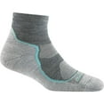 thumbnail image 1 of Darn Tough Women's Light Hiker 1/4 Lightweight Cushion Sock, 1 of 2