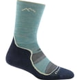 thumbnail image 1 of Darn Tough Women's Light Hiker Micro Crew Light Cushion Sock, 1 of 2