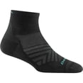 thumbnail image 1 of Darn Tough Women's Run 1/4 Ultra-Lightweight Sock, 1 of 7