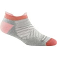 thumbnail image 1 of Darn Tough Women's Run No Show Tab Ultra-Lightweight Cushion Sock, 1 of 4