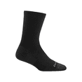 thumbnail image 1 of Darn Tough Women's Solid Basic Light Sock, 1 of 6