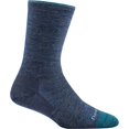 thumbnail image 1 of Darn Tough Women's Solid Basic Light Sock, 1 of 7