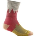 thumbnail image 1 of Darn Tough Women's Treeline Micro Crew Cushion Sock, 1 of 2