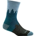 thumbnail image 1 of Darn Tough Women's Treeline Micro Crew Cushion Sock, 1 of 3