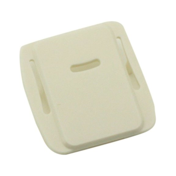 Darning Cover Plate #XC6063021 For Brother Sewing Machines