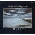 thumbnail image 1 of Darol Anger & Barbara Higbie Tideline (CD), 1 of 1