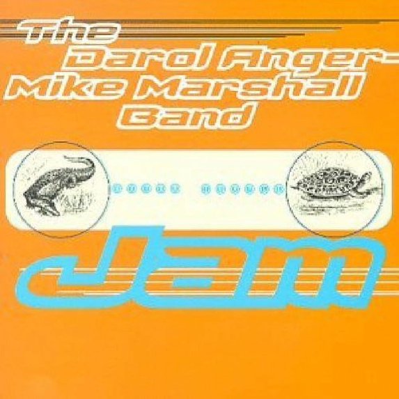 Darol Anger - Jam - Music & Performance - CD