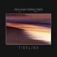 thumbnail image 1 of Darol Anger - Tideline - New Age - CD, 1 of 1