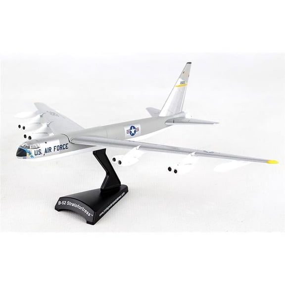 Daron 1 by 300 Scale Boeing B-52 Stratofor tress Model Airplane