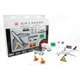Daron Air Canada Airport Playset 12Piece