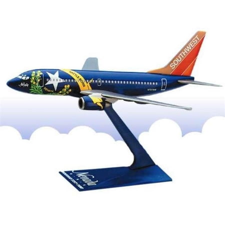 Daron B737-700 Southwest Airlines - Nevada