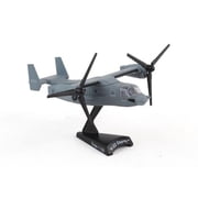 Daron DARPS5378-1 Postage Stamp Collection Bell Boeing V-22 Osprey USAF Triplane