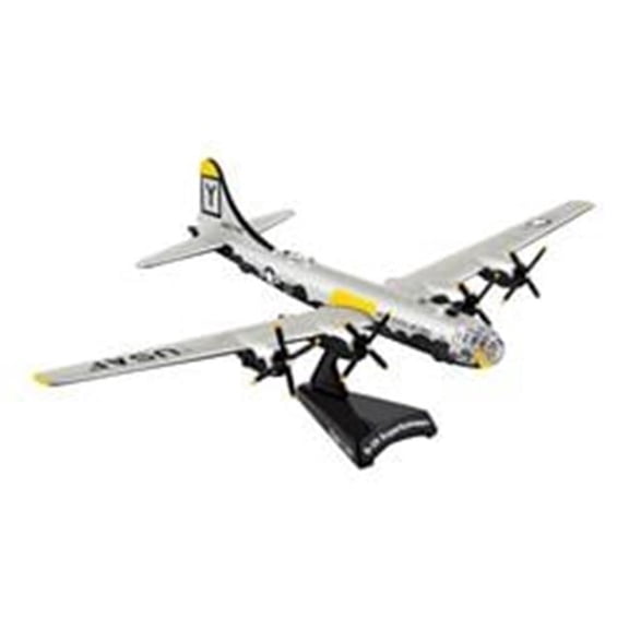 Daron DARPS5388-7  B 29 Superfortress USAAF Hawg Wild Postage