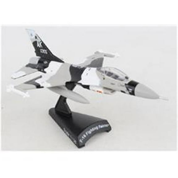 Daron DARPS5399-3 F-16 Fighting Falcon Flight